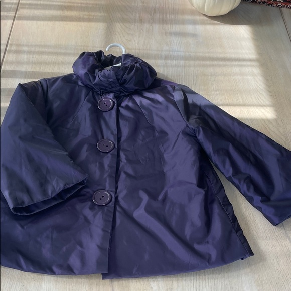 🫶 Kenar Winter Jacket - Picture 2 of 16